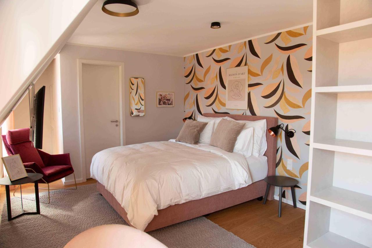 21Rooms Ingolstadt Eksteriør billede