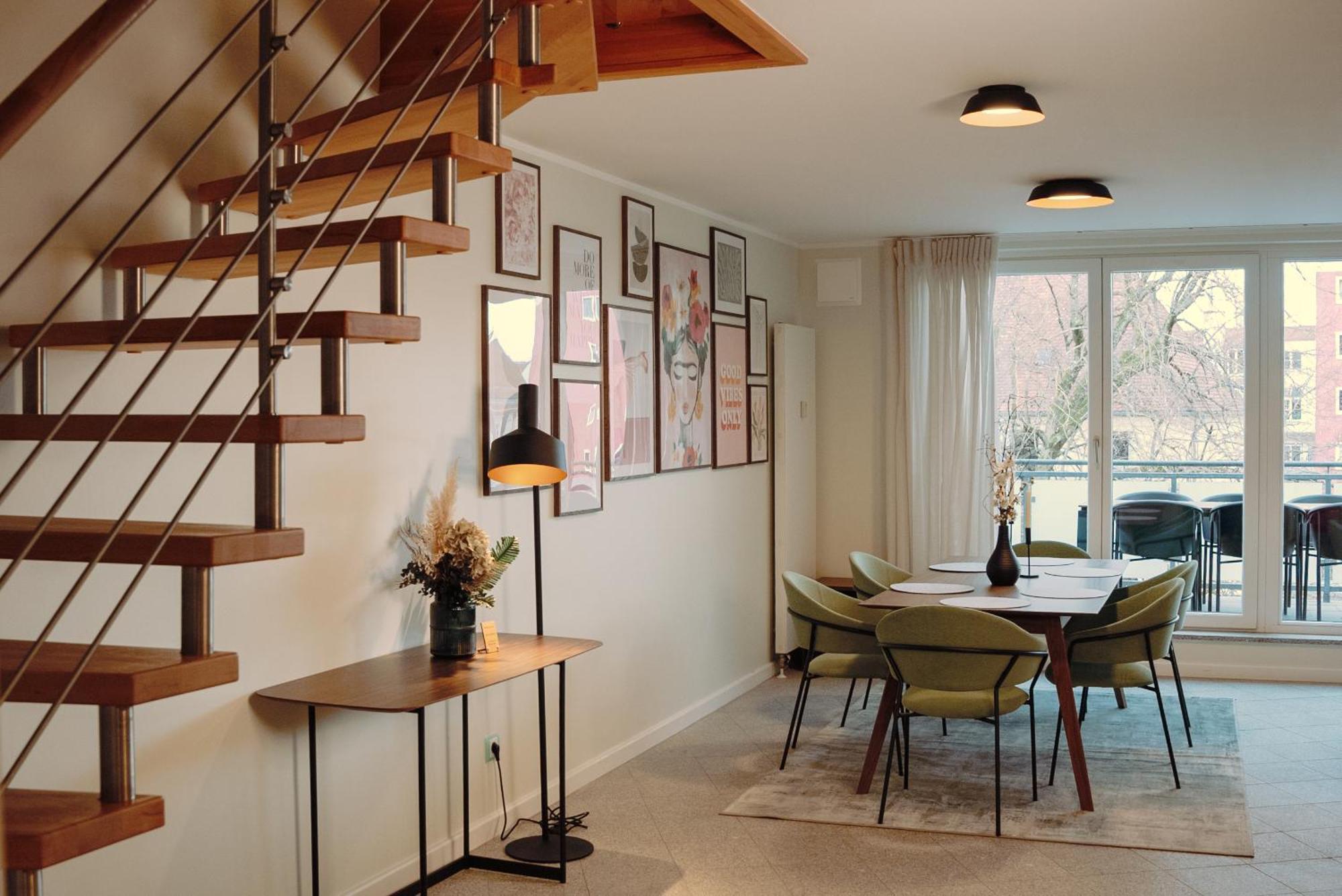 21Rooms Ingolstadt Eksteriør billede