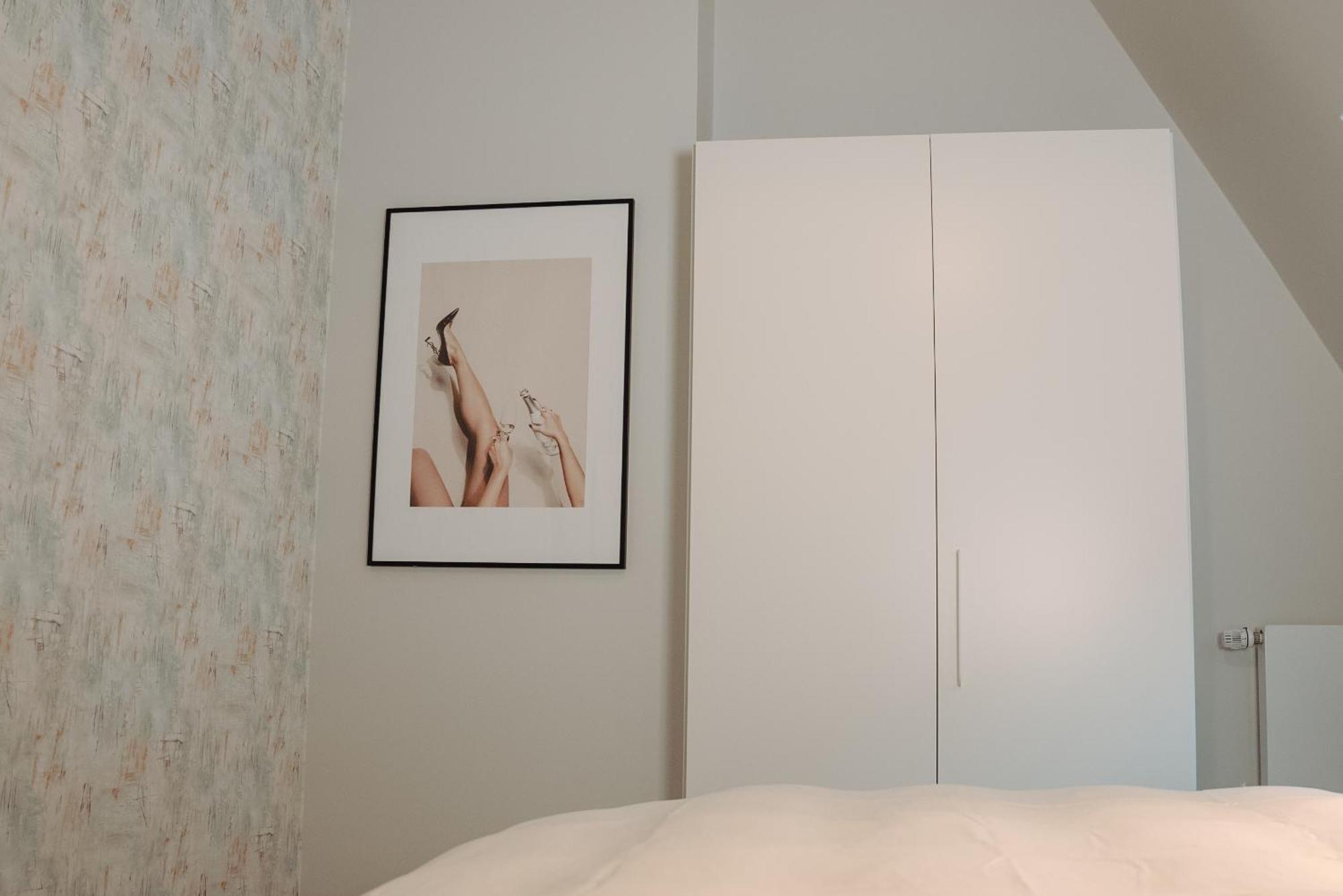 21Rooms Ingolstadt Eksteriør billede