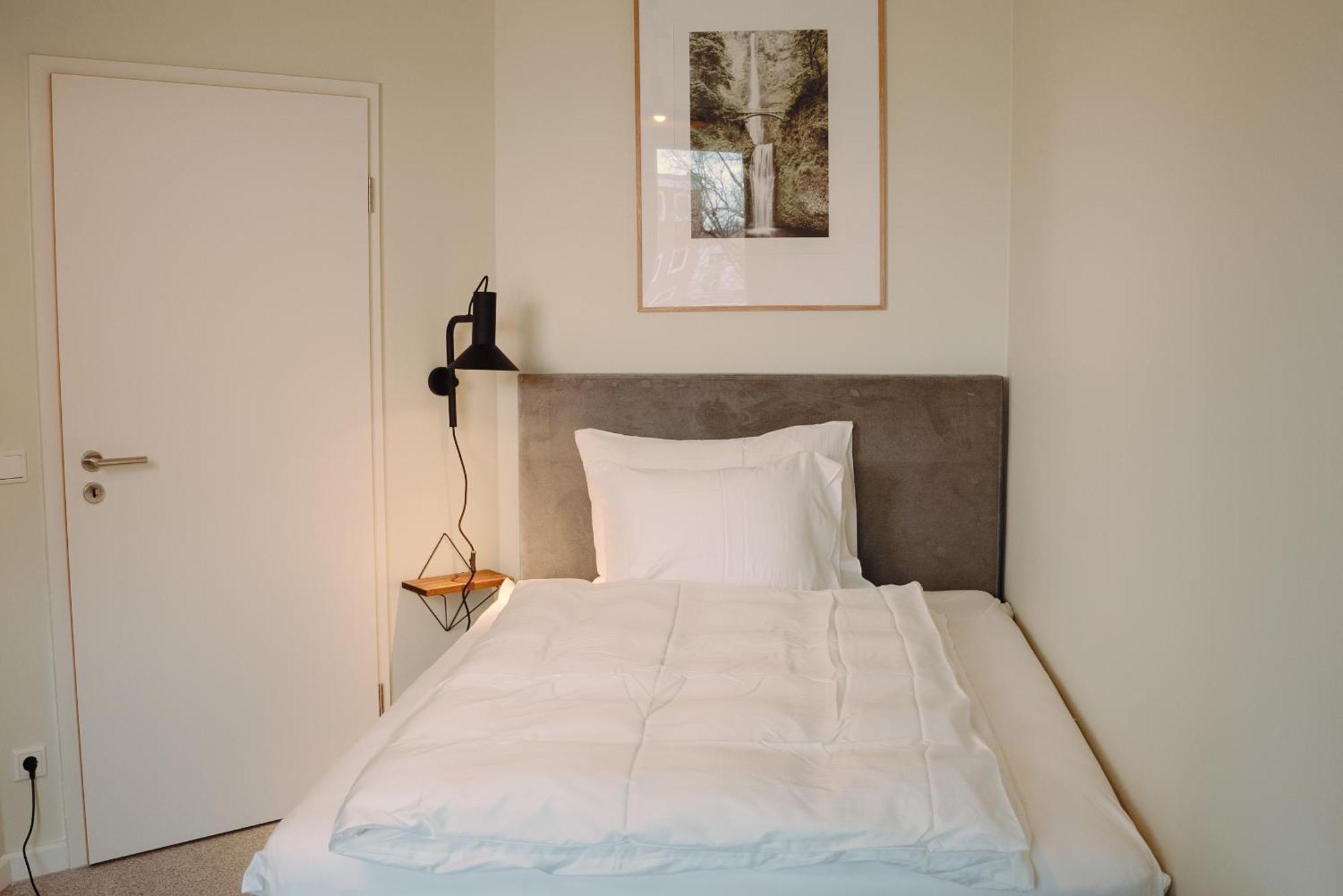 21Rooms Ingolstadt Eksteriør billede