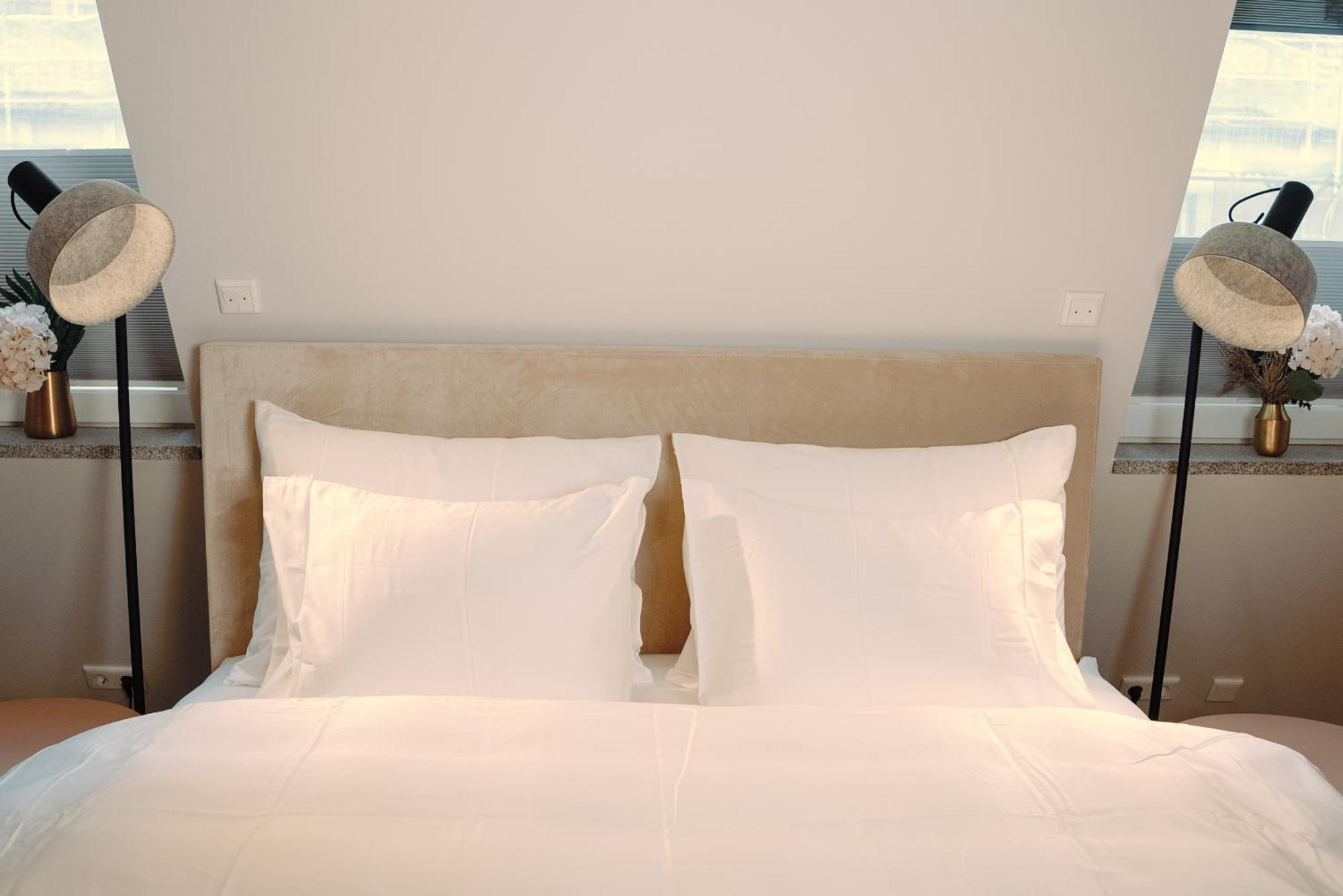 21Rooms Ingolstadt Eksteriør billede