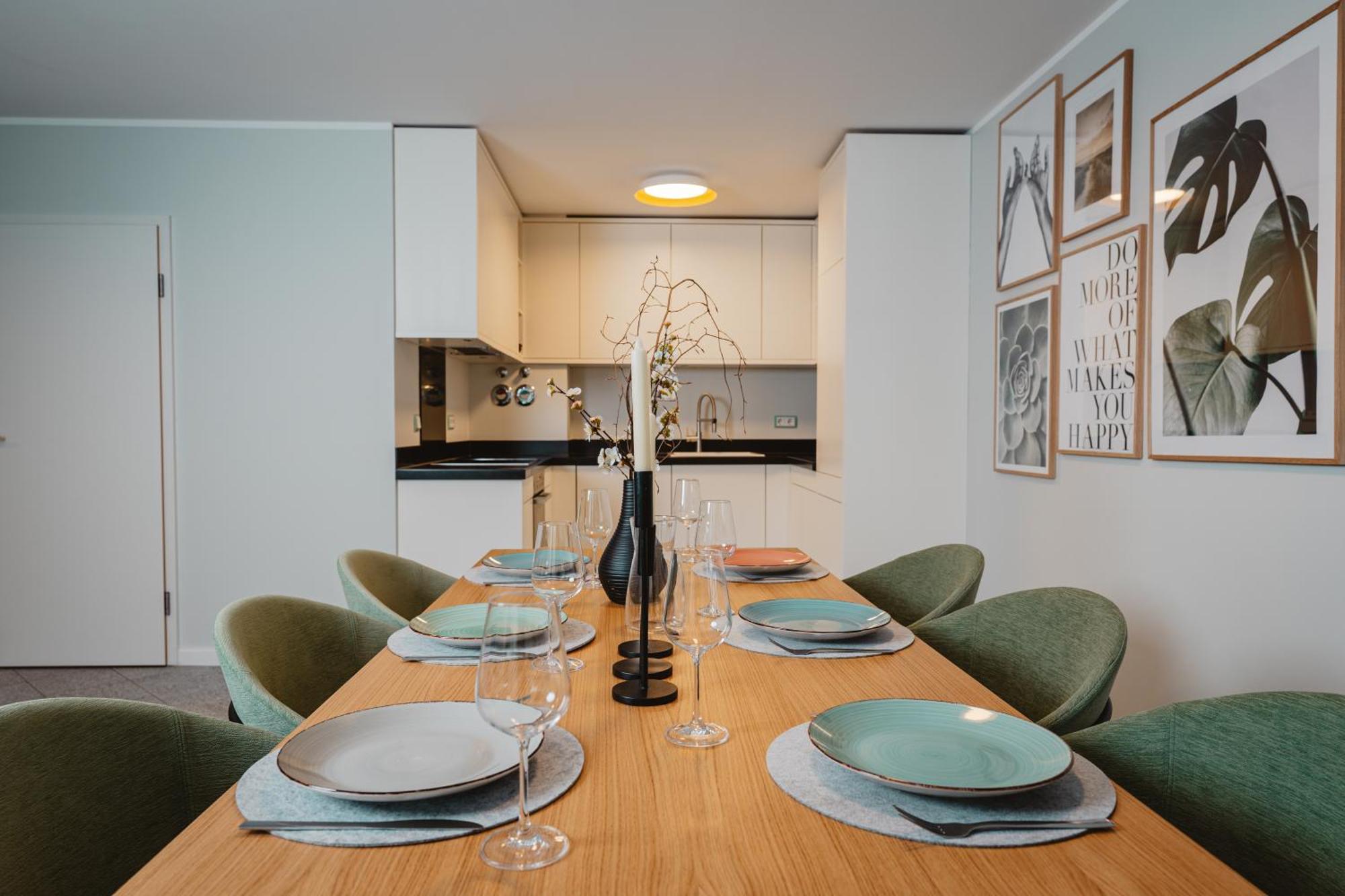 21Rooms Ingolstadt Eksteriør billede