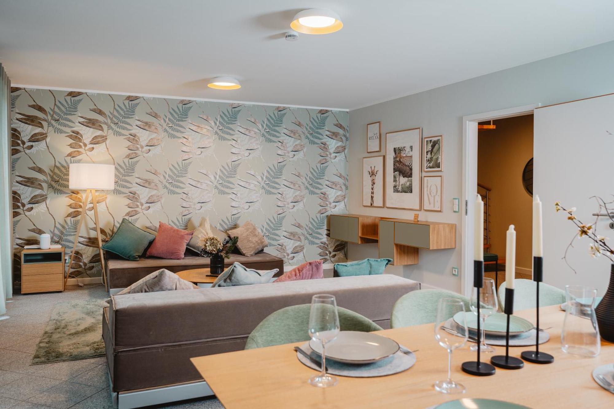 21Rooms Ingolstadt Eksteriør billede