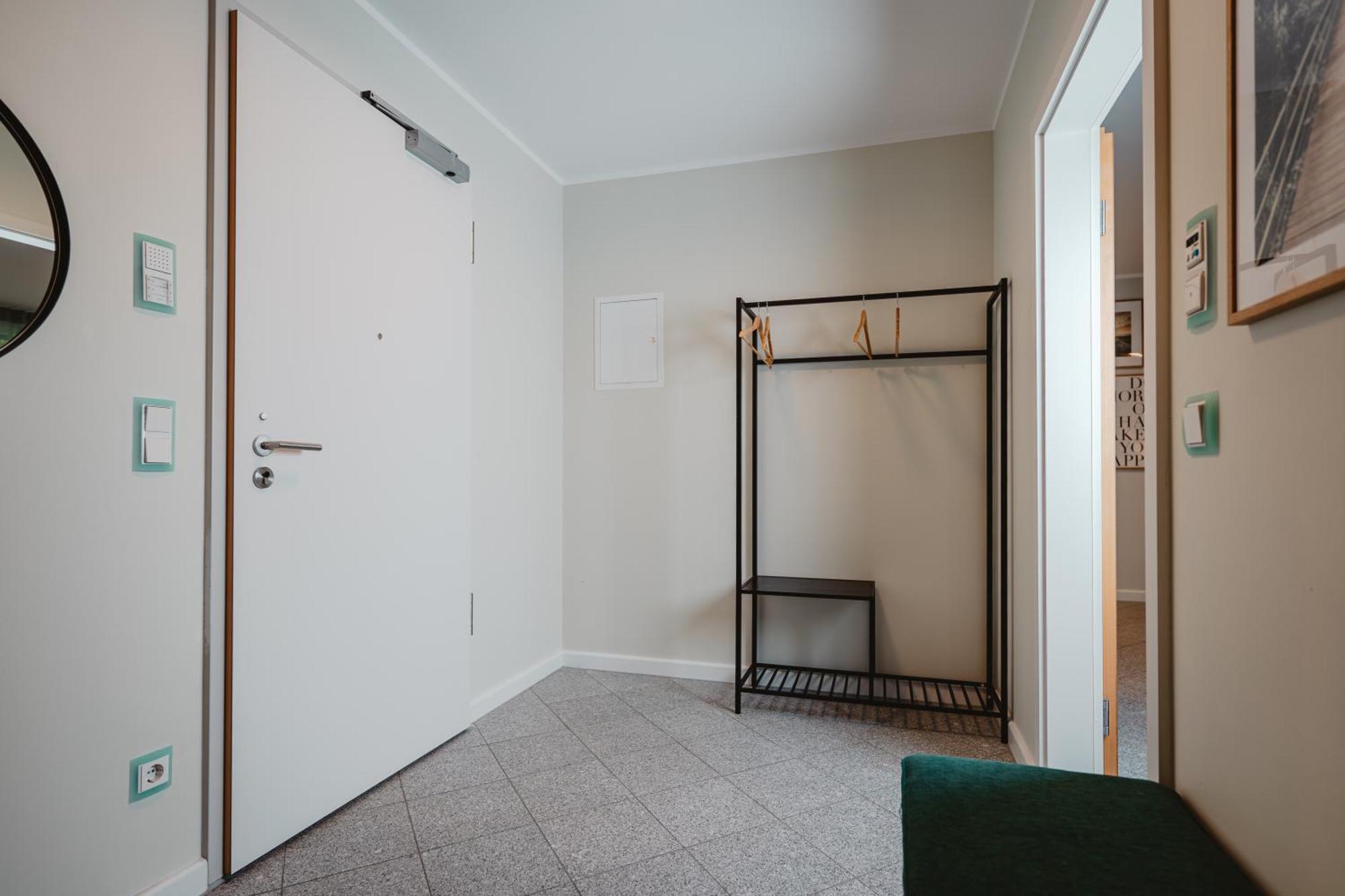 21Rooms Ingolstadt Eksteriør billede