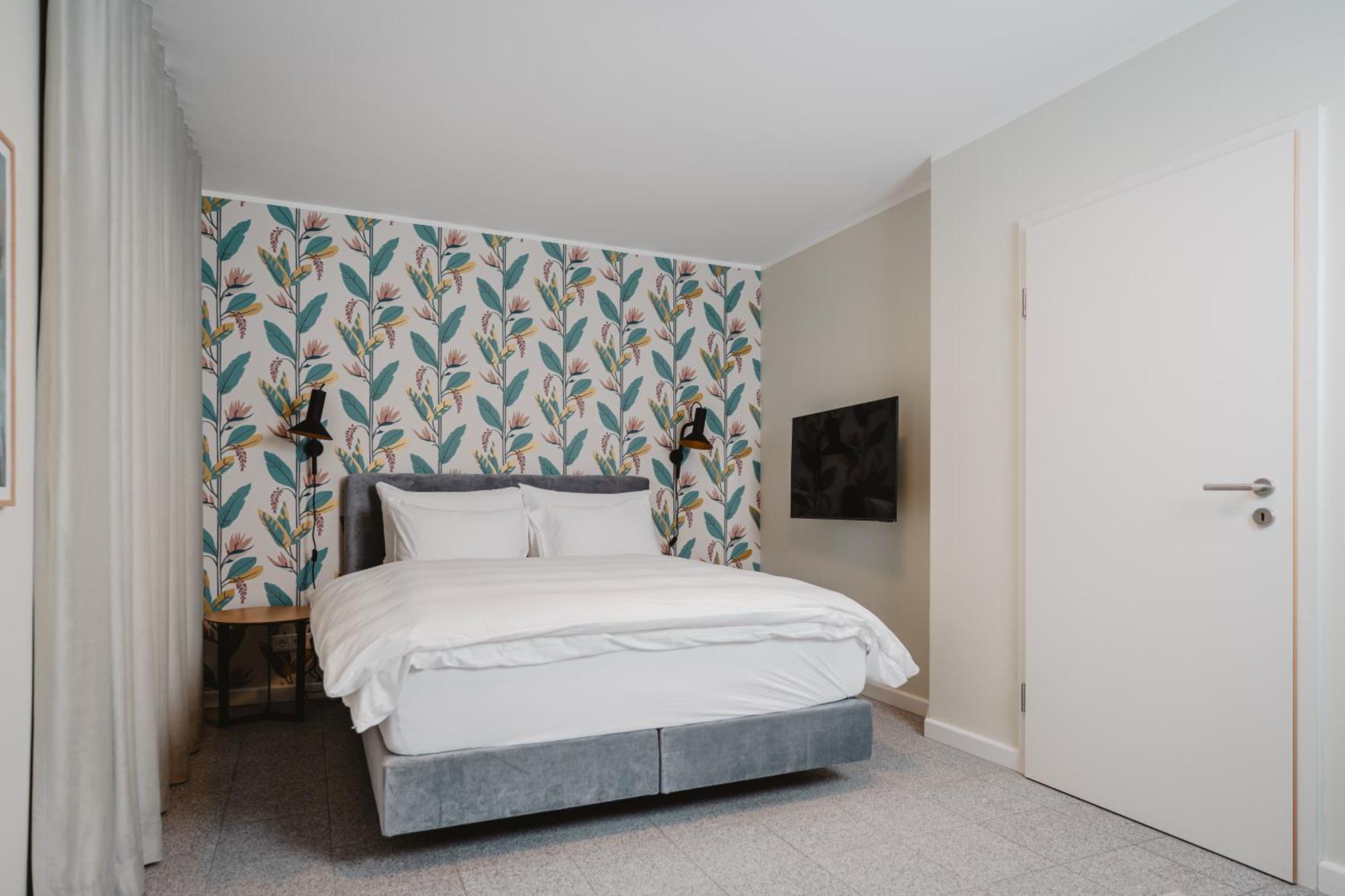 21Rooms Ingolstadt Eksteriør billede