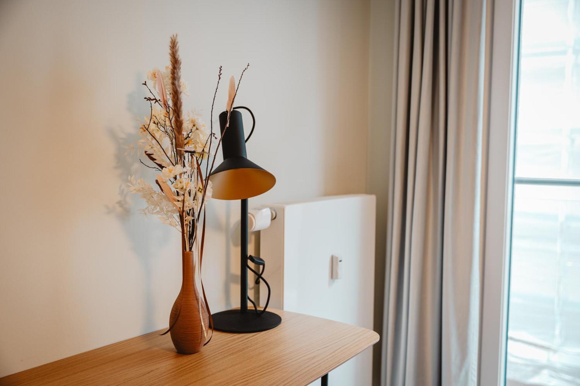 21Rooms Ingolstadt Eksteriør billede