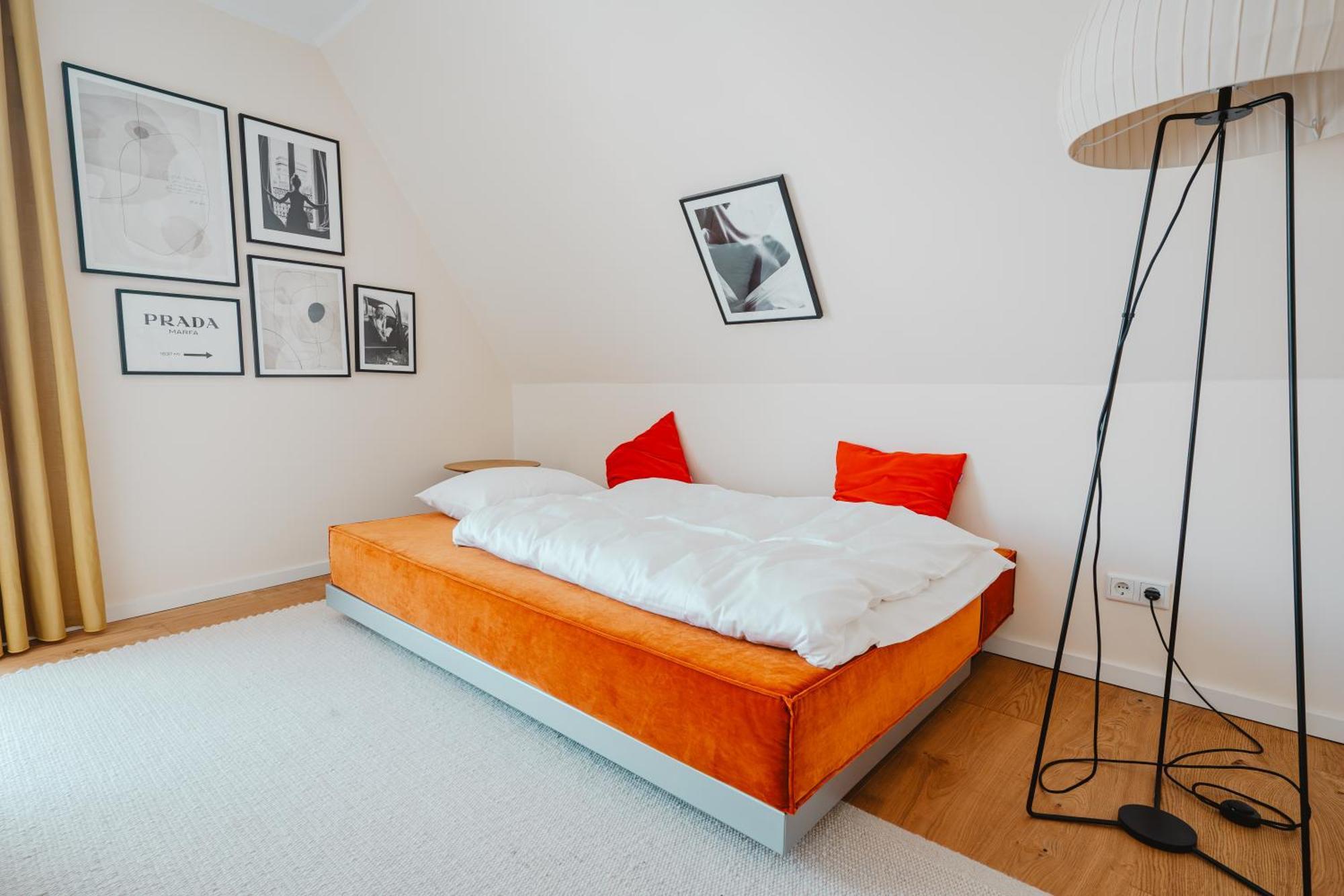 21Rooms Ingolstadt Eksteriør billede